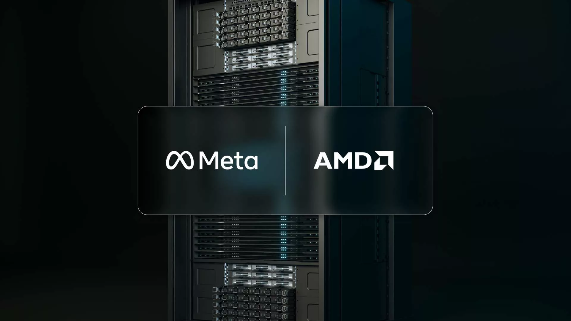 Meta AMD İş Birliği Yapay Zekâ Altyapısını Güçlendiriyor 20 2026 02 24 16 02 08 SrVJe 1.webp