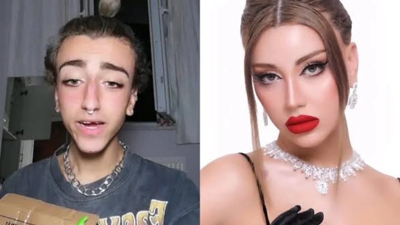 Mika Raun Kadın Cezaevine Sevk Edildi! 32 555182