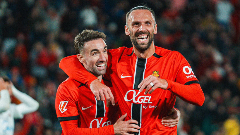 Vedat Muriqi durdurulamıyor! La Liga’da tek rakibi Mbappé 13 555229