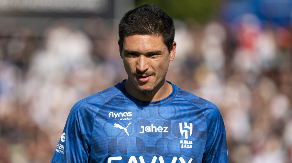 Darwin Núñez için geri sayım başladı 1 555255