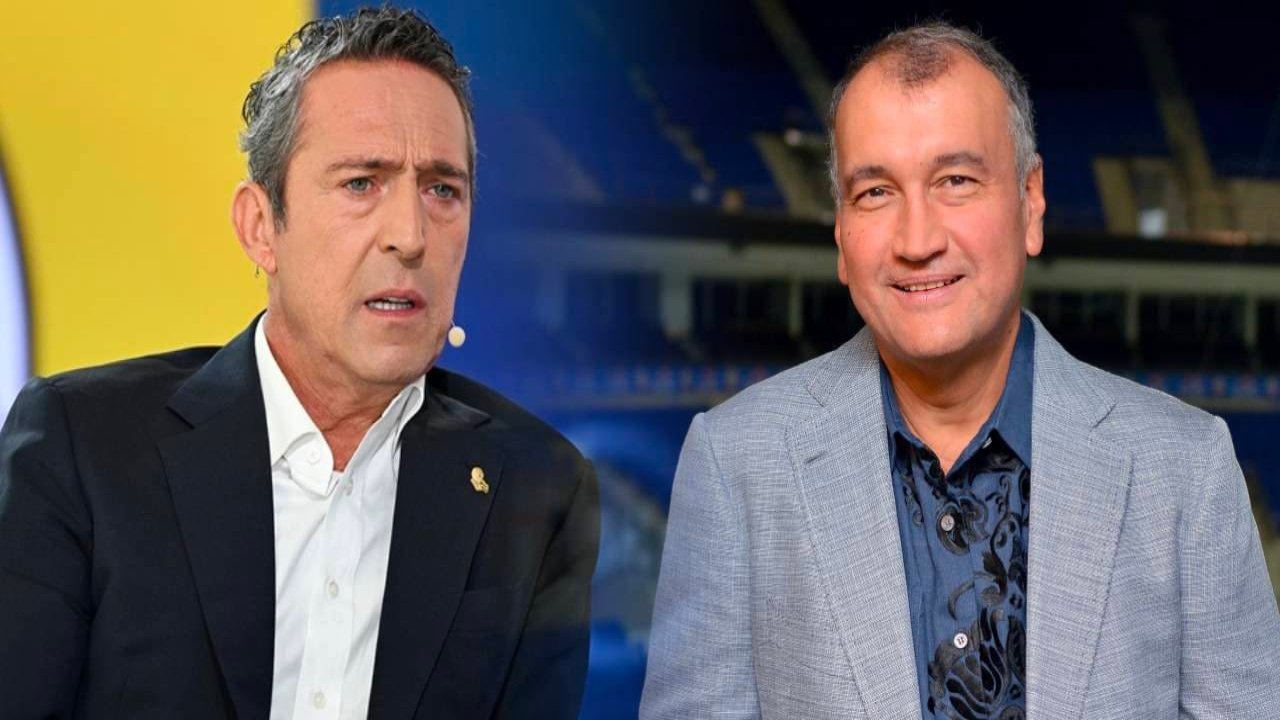 Ali Koç ve Murat Ülker El Sıkıştı! 8 555413