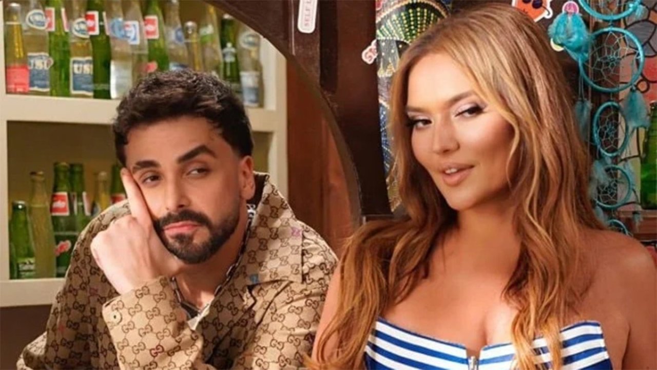 Demet Akalın ve Sefo’dan “Para” Krizi: “Abla, Böyle Anlaştık Ya!” 13 555423