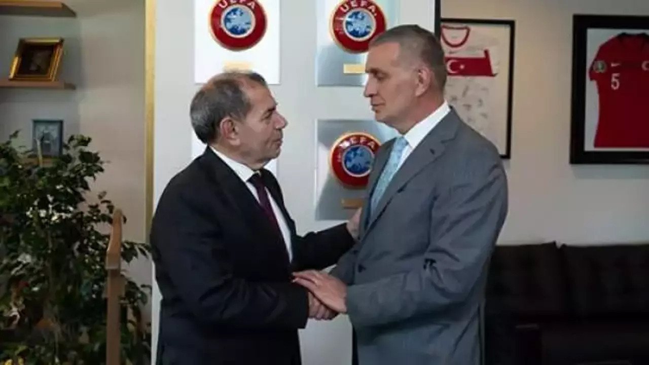 Dursun Özbek’ten Hacıosmanoğlu iddiasına çok sert cevap! 8 555477