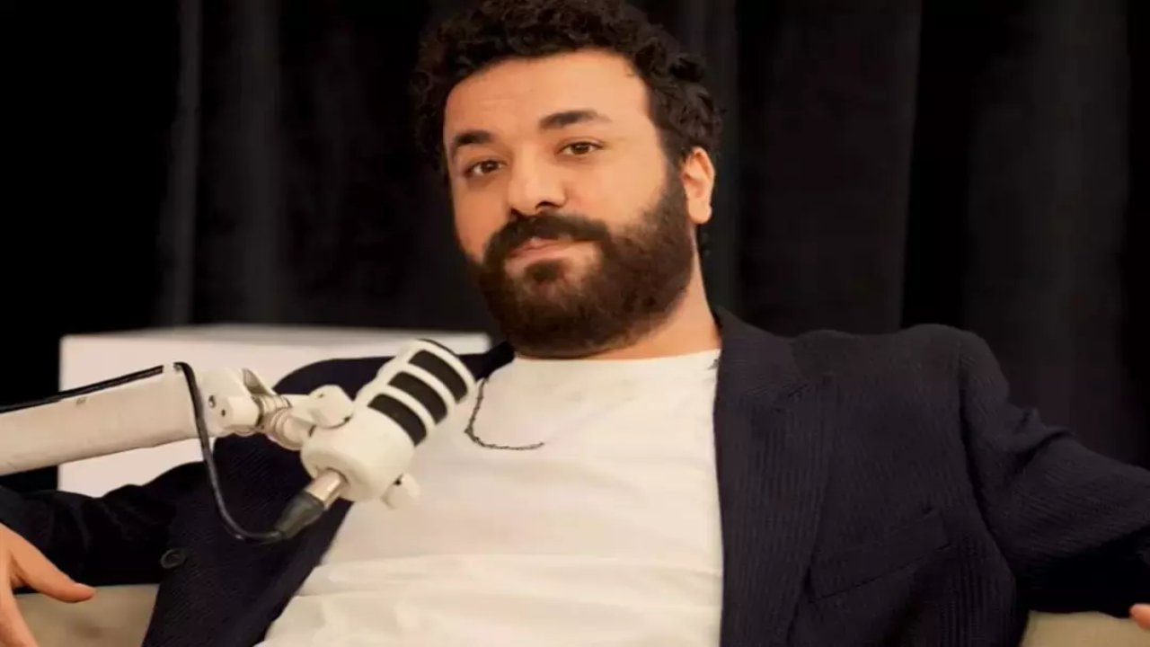 Kan Ve Saç Örneği İncelendi! 5 555532