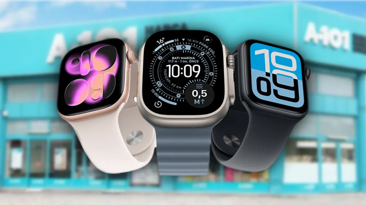 A101 Apple Watch Satıyor! Hem de Uygun Fiyata! 4 A101 Apple Watch.webp