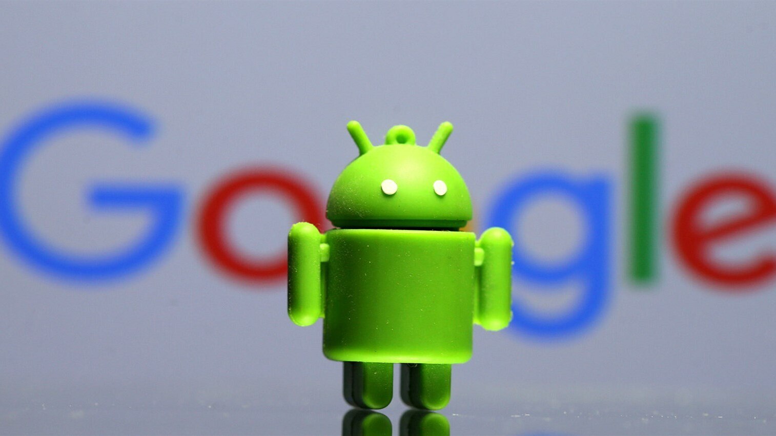 Android 17 Kod Adi Belli Oldu