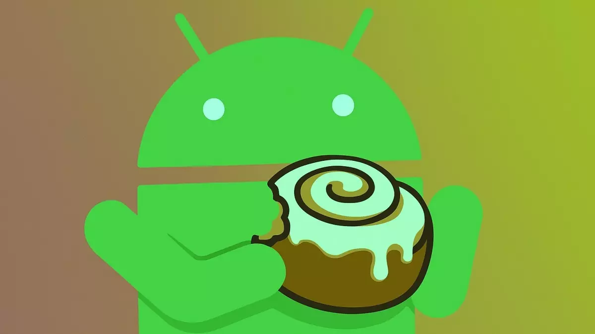 Android 17 Beta Sürümü Geliyor: Google'dan Resmi Açıklama 12 Android 17.webp