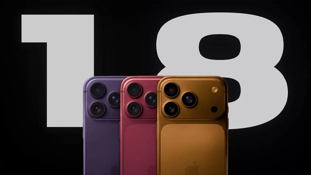 iPhone 18 Pro Uydu Üzerinden Kesintisiz İnternet Sunacak! 20 Apple iPhone 18 Pro.webp