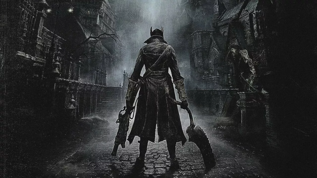 PlayStation 5 Bloodborne’u 100 FPS Çalışıyor 1 Bloodborne Remake.webp