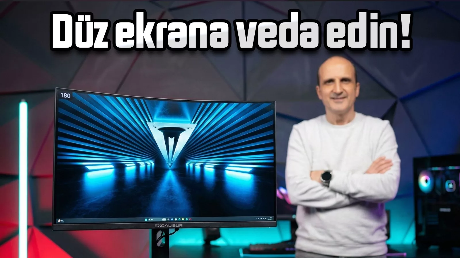 Excalibur E315QVC-C İncelemesi! Oyunlar Yağ Gibi Akıyor! 16 Excalibur E315QVC C Incelemesi Oyunlar Yag Gibi Akiyor.webp