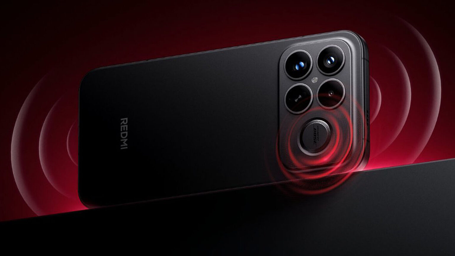 Redmi K90 Pro Özellikleri ile iPhone'u Üzecek 2 G3wqmKEWkAAQ01A 1536x864 1