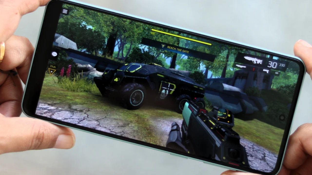 Exynos 2600 Performansı Snapdragon'u Yakaladı: İşte Testler 27 Galaxy S26.webp