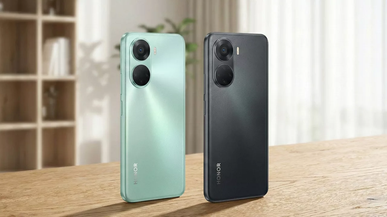 Bütçe Dostu Honor X6d 5G Tanıtıldı 8 Honor X6d 5G.webp