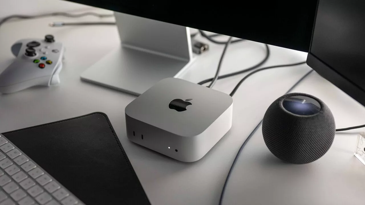 M4 Mac mini Yok Satıyor: Yapay Zeka Çılgınlığı Stokları Eritiyor! 15 M4 Mac mini Yok Satiyor Yapay Zeka Cilginligi Stoklari Eritiyor.webp