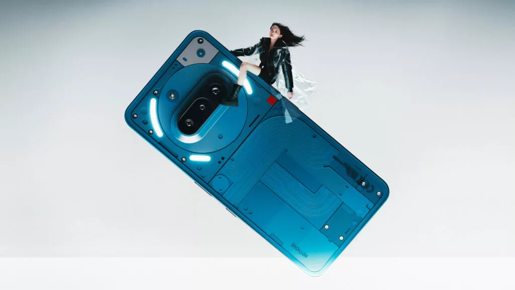 Nothing Phone (4a) için Geri Sayım Başladı 7 Nothing Phone 4a gorsel.webp