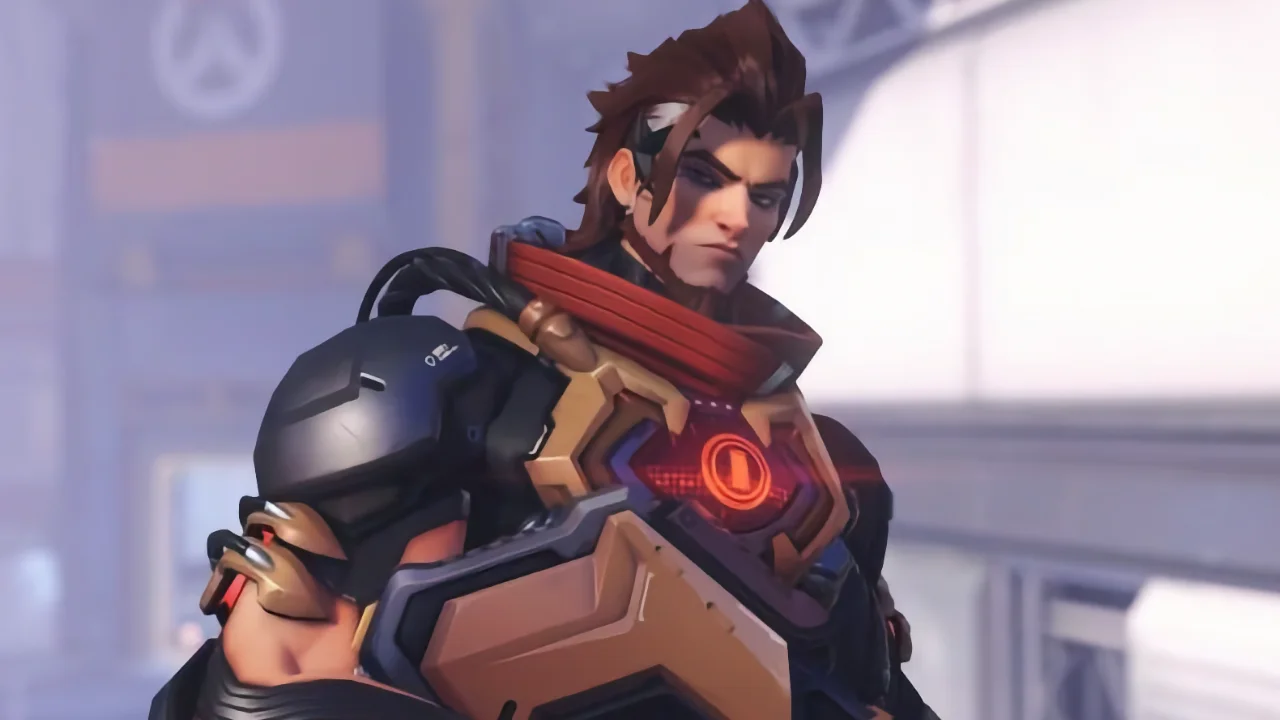 Overwatch Türk Kahramanı Emre: Tüm Bilinenler ve Hikayesi 10 Overwatch Emre Turk.webp