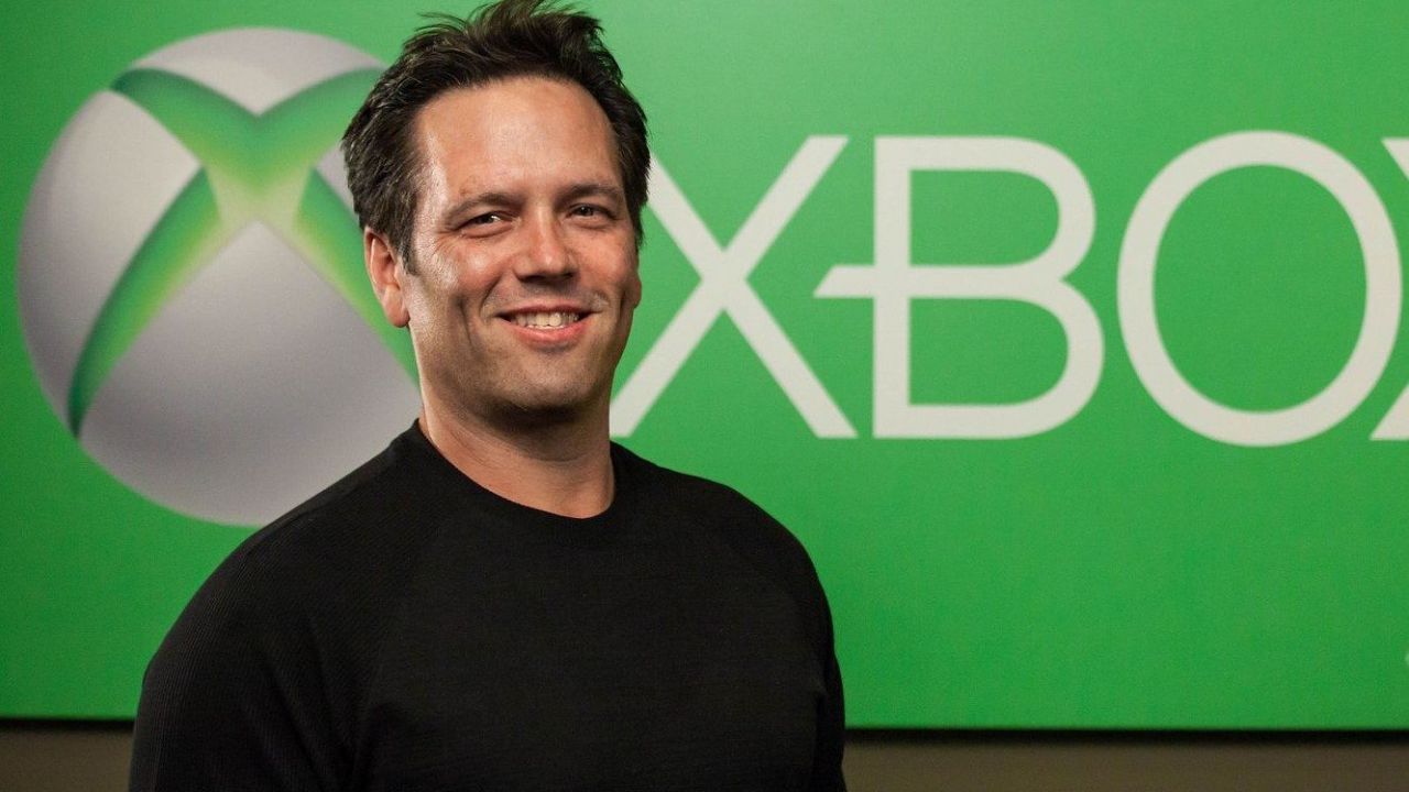Yeni Xbox CEO'su Belli Oldu 6 Phil Spencer Xboxin artan populerligine dikkat cekti 1