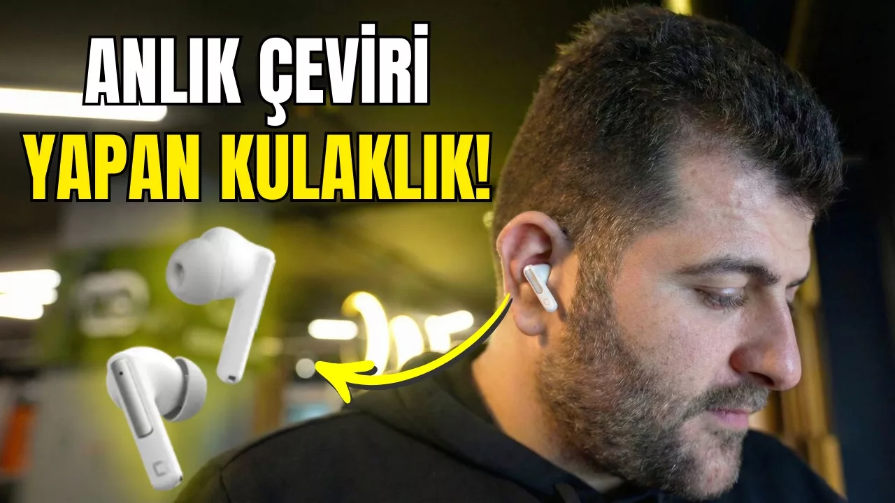 Anlık Çeviri Yapabilen SBS TWS SmartBuds İnceleme! 17 SBS TWS SmartBuds inceleme.webp