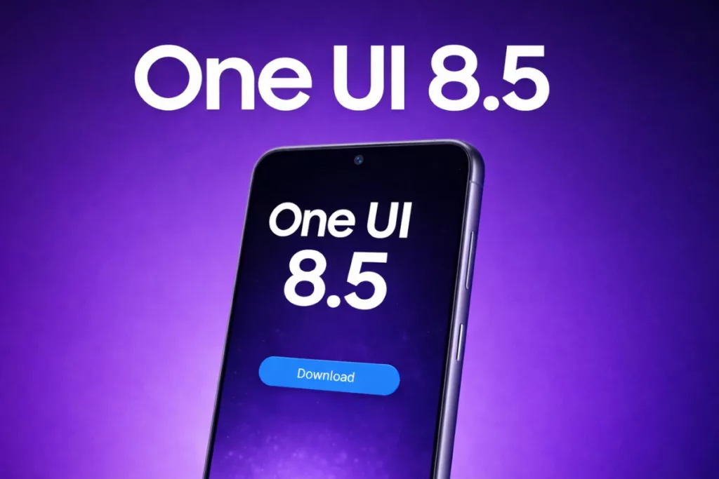 Son Güncellemesini Alacak Samsung Telefonlar Açıklandı! 5 Samsung One UI 8.5 update not eligible devices 1024x683 1.webp