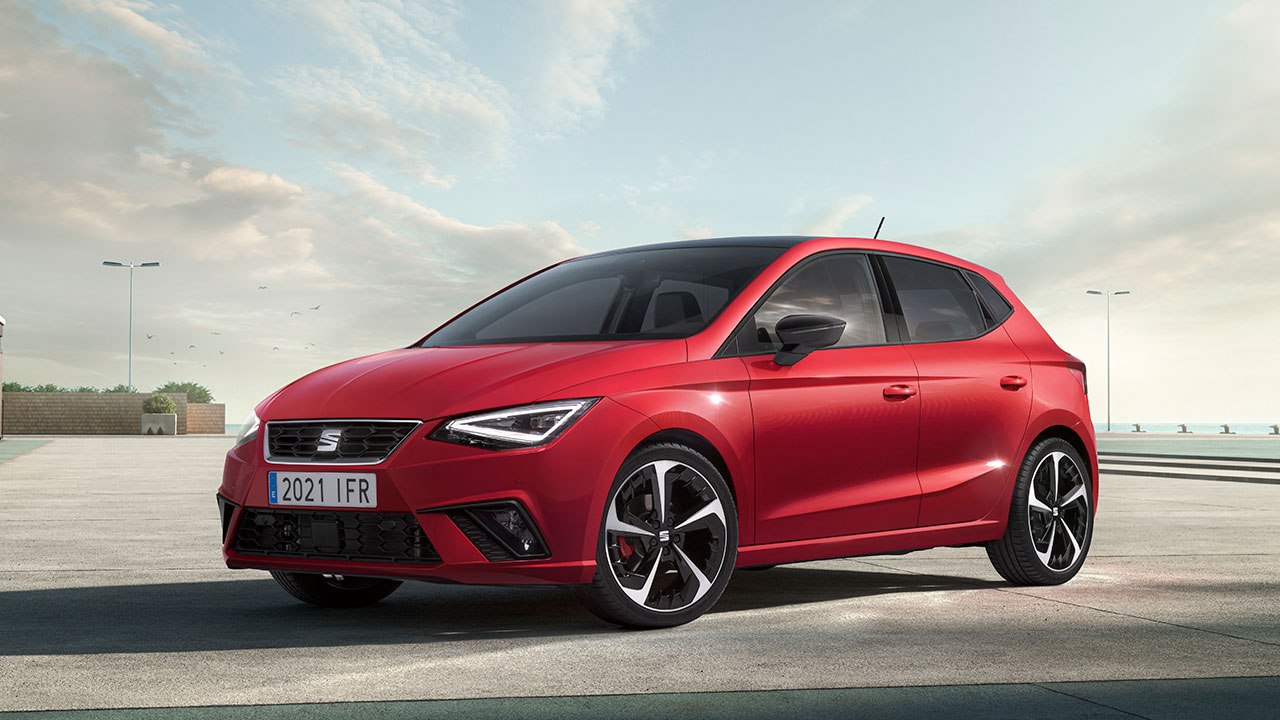 SEAT Markasının Geleceği Hakkında Kritik Açıklamalar 20 Seat Ibiza