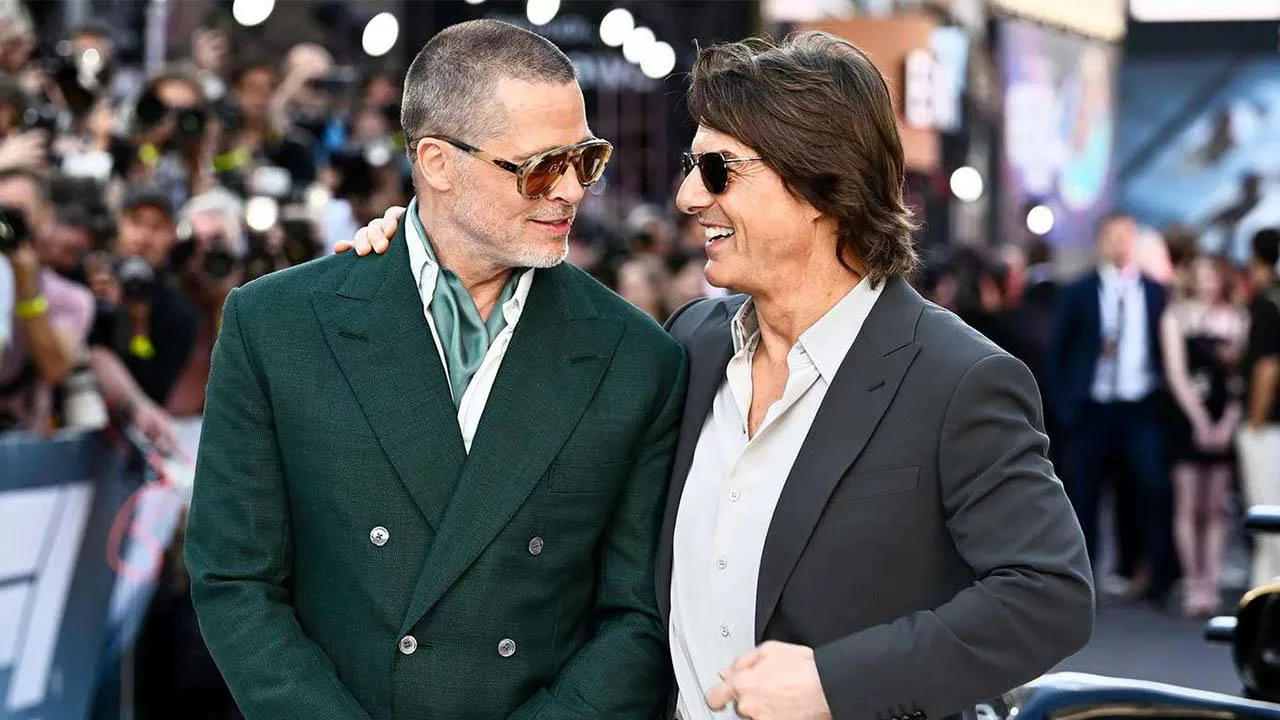 Tom Cruise ve Brad Pitt.webp