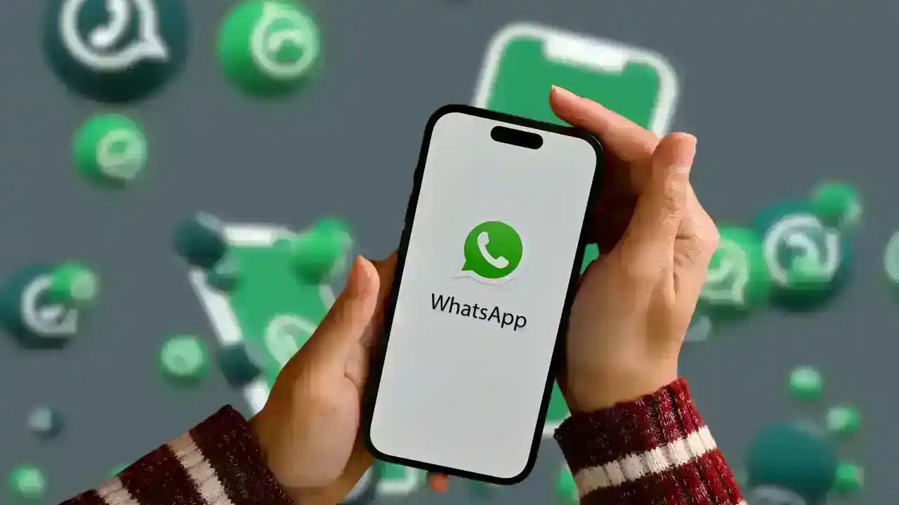 WhatsApp iOS Taslak Kaydetme Özelliği Nasıl Kullanılır? 8 WhatsApp 1.webp