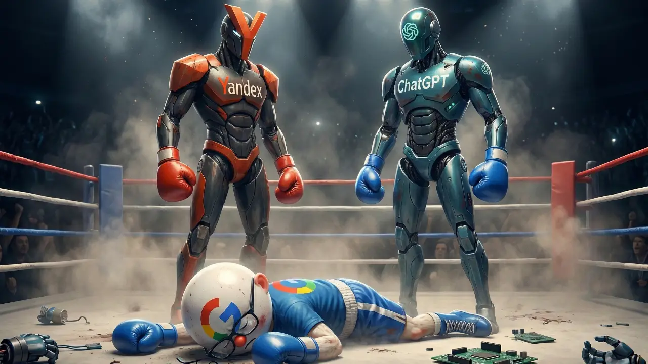 Türkiye Mobil Teknoloji Ekosisteminde Tektonik Kayma: Google Soruşturması, Stratejik Hedging ve Yerli Yapay Zeka Devrimi 6 Yapay zeka 1.webp