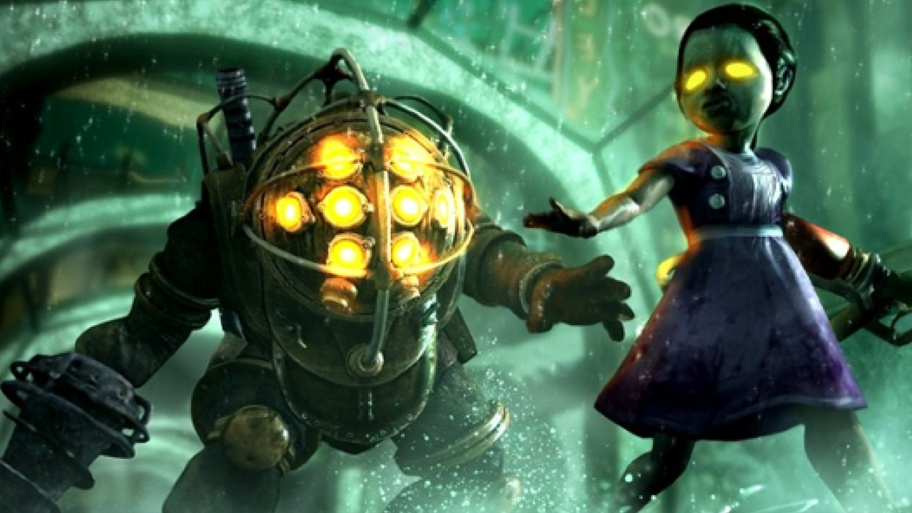 Yeni BioShock oyunu seriyi bir sonraki seviyeye tasiyacak