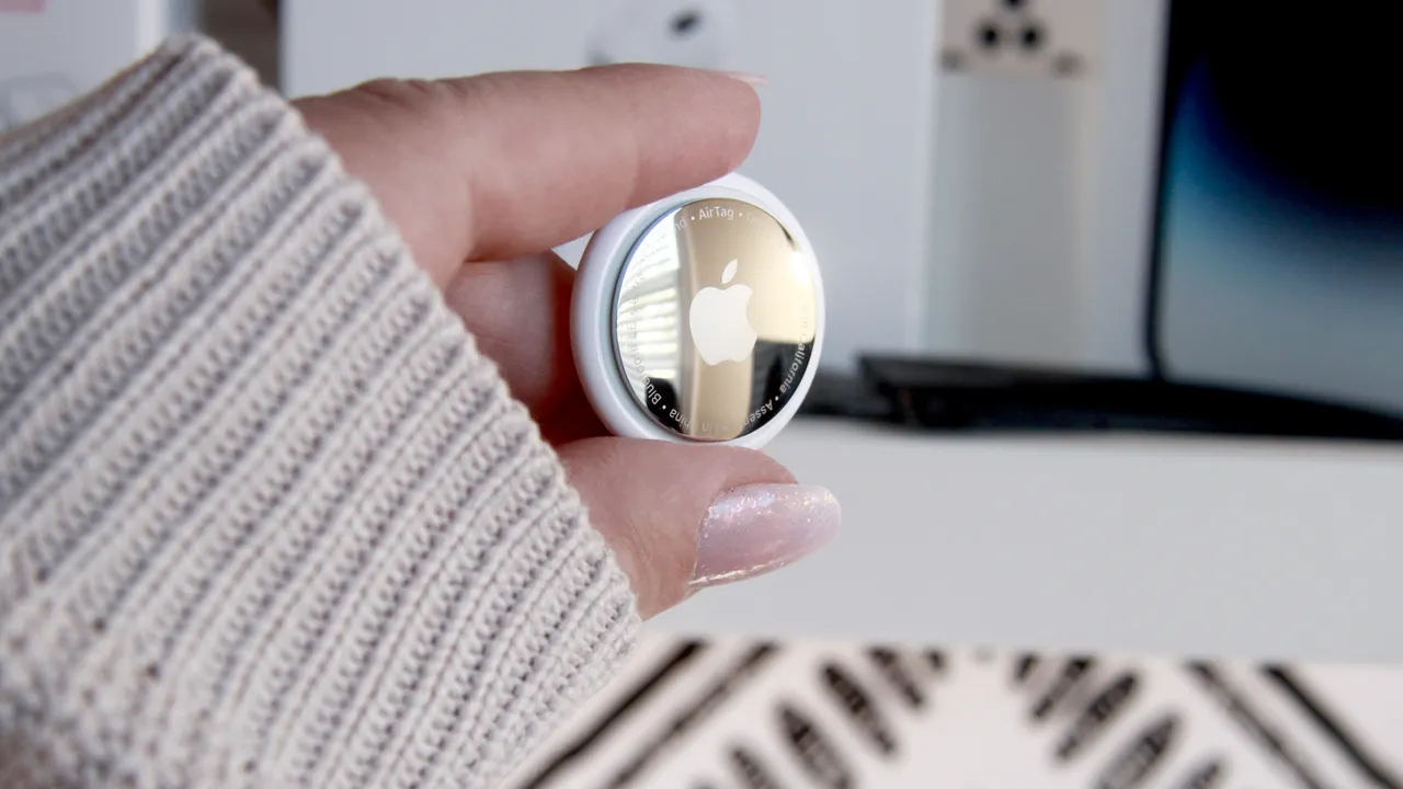 Apple AirTag Parçalandı: Sapıklara Gün Doğdu! 19 apple airtag parcalandi sapiklara gun dogdu.webp