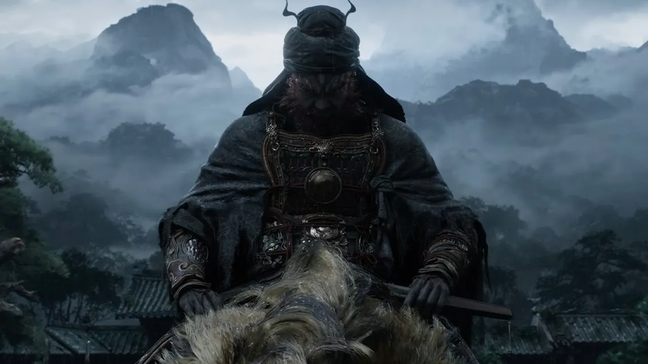 Black Myth: Zhong Kui için İlk Görüntüler Yayınlandı 17 black myth zhong kui icin ilk goruntuler yayinlandi.webp