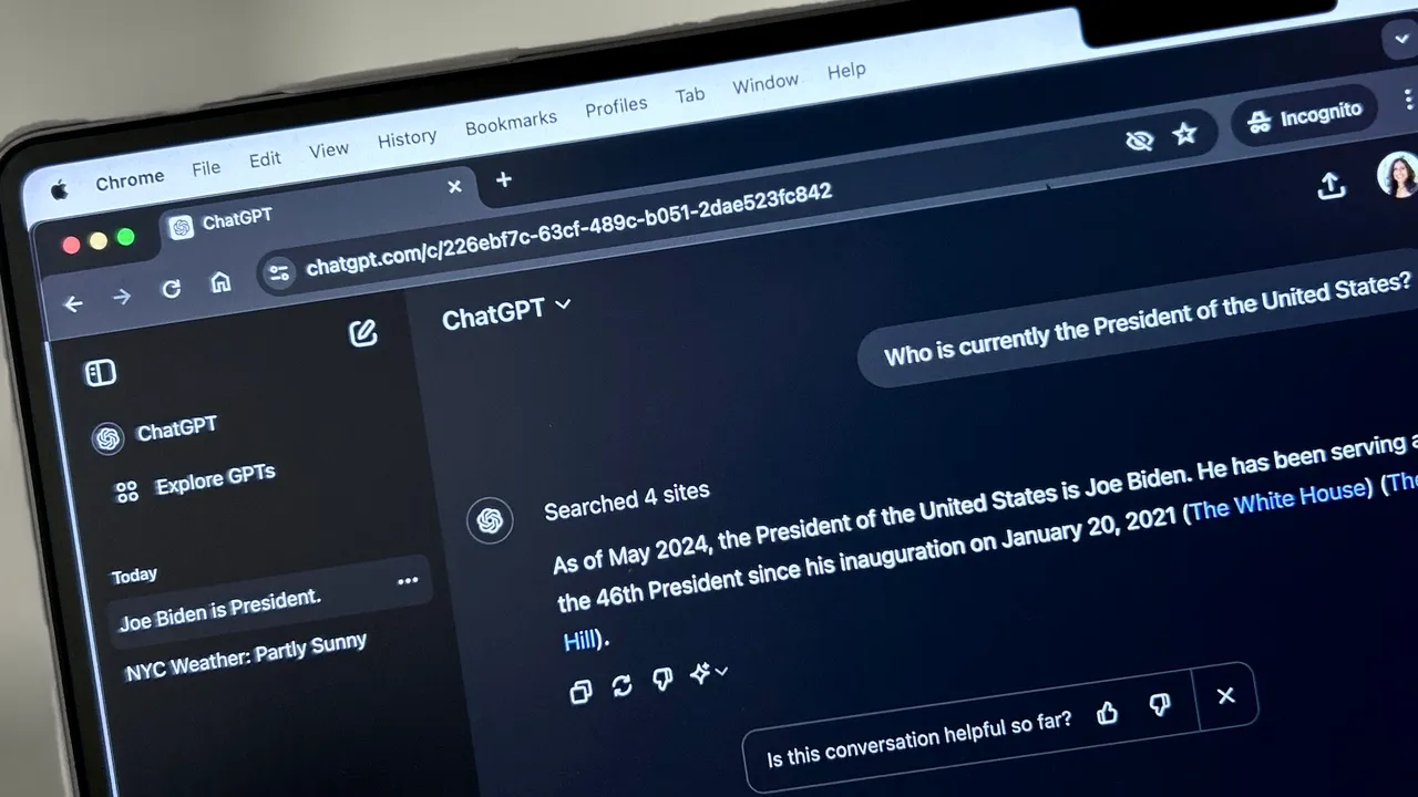 ChatGPT Çöktü Mü? OpenAI'dan Açıklama Geldi 38 chatgpt coktu mu openaidan aciklama geldi.webp