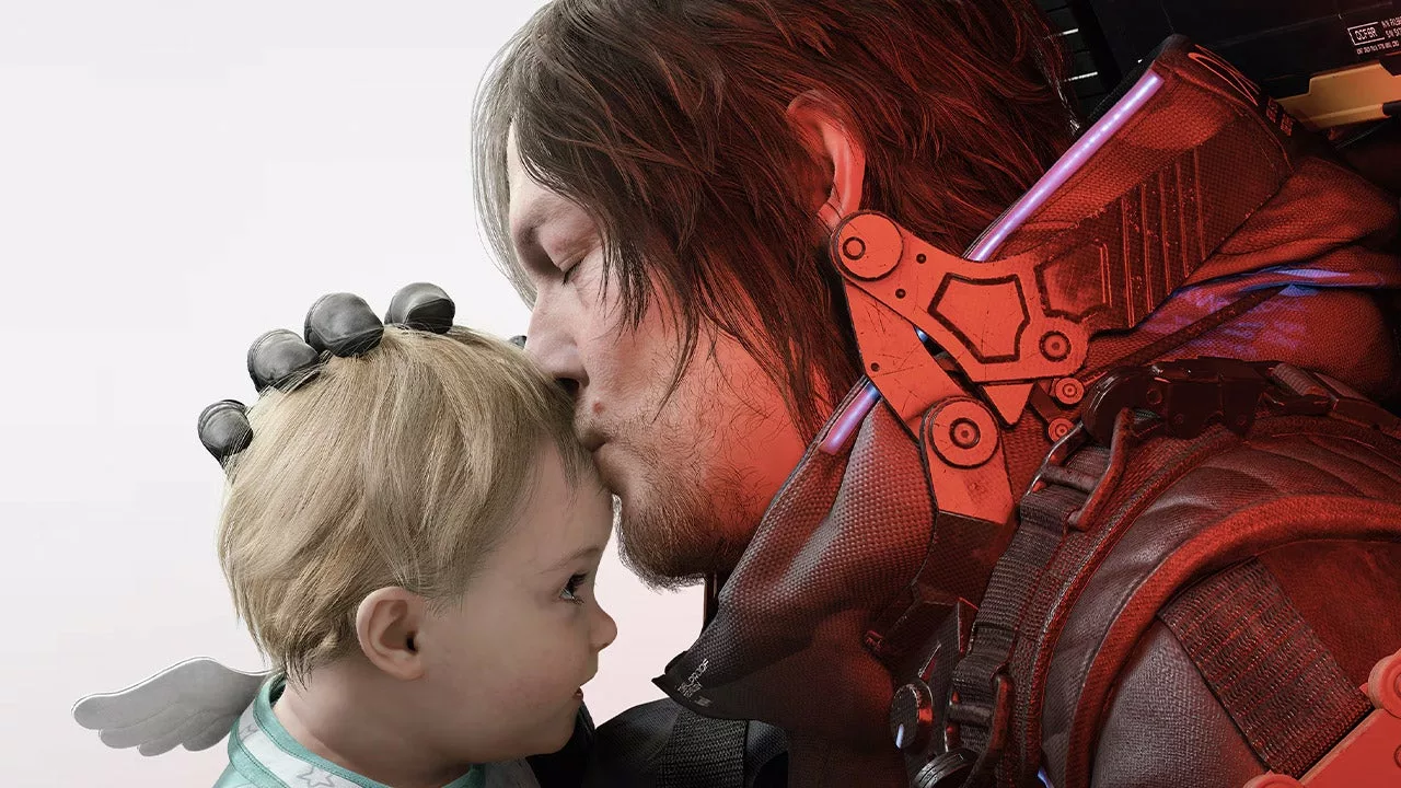 Death Stranding 2 PC'ye Geliyor! 11 death stranding 2 pcye geliyor.webp