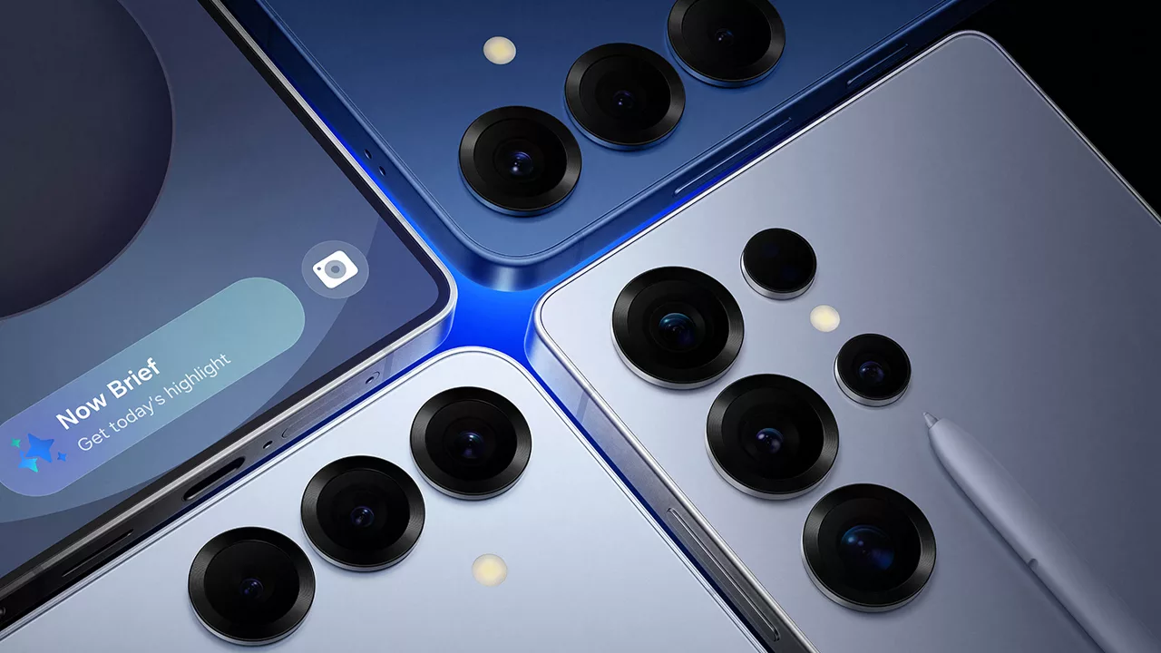 Galaxy S25 Ailesi Galaxy S24'ü Geçti 23 galaxy s25 ailesi galaxy s24u gecti.webp