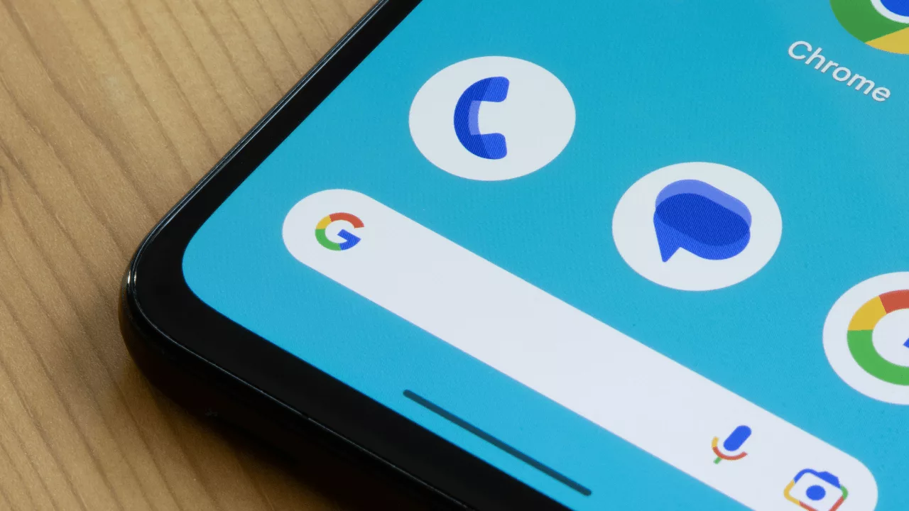 Google Mesajlar için Dev Ocak Güncellemesi 14 google mesajlar dev guncelleme.webp