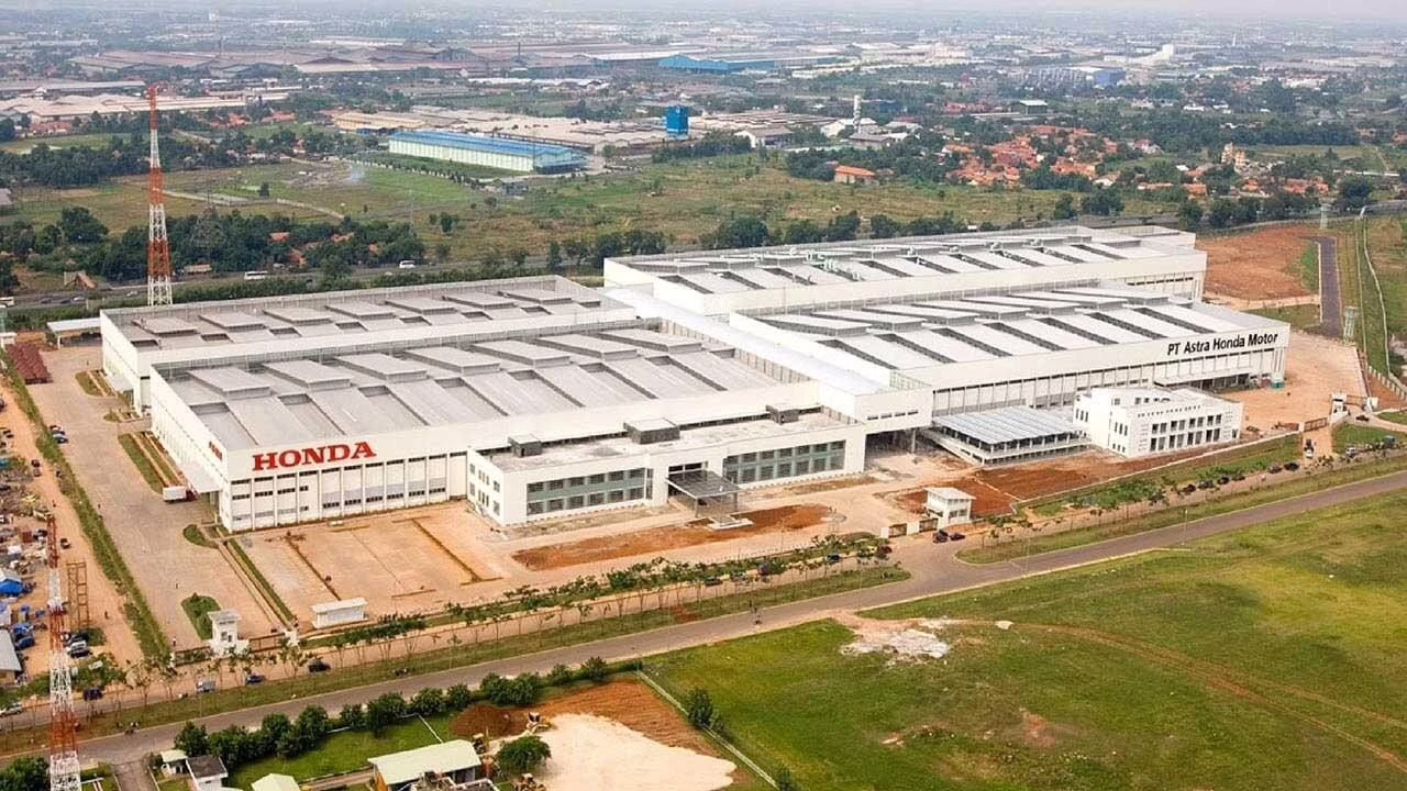 Honda Türkiye'de Yerli Üretime Başladı! 8 honda turkiyede yerli uretime basladi.avif