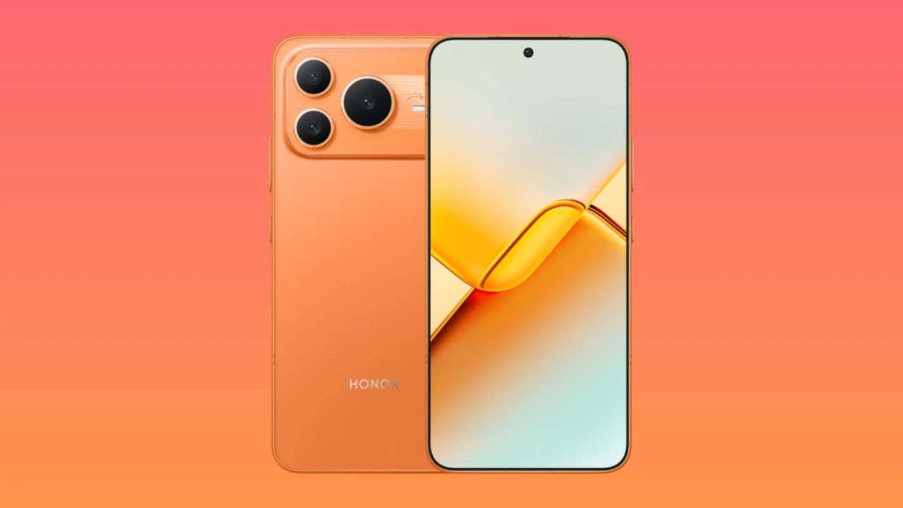 Honor iPhone'a Benzemek için Sahte Kamera Kullanmış! 10 honor sahte kamera.webp
