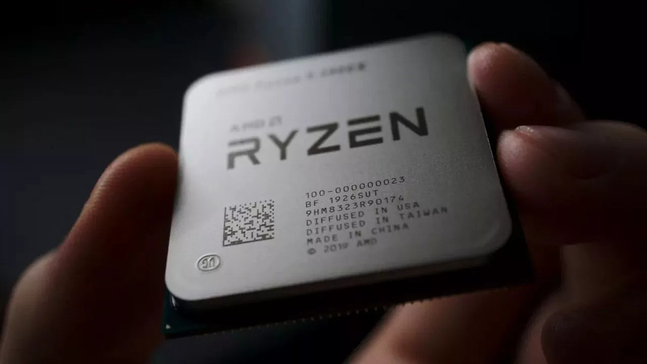 Intel Tökezleyince AMD Zirveye Yerleşti! 7 intel tokezleyince amd zirveye yerlesti.webp