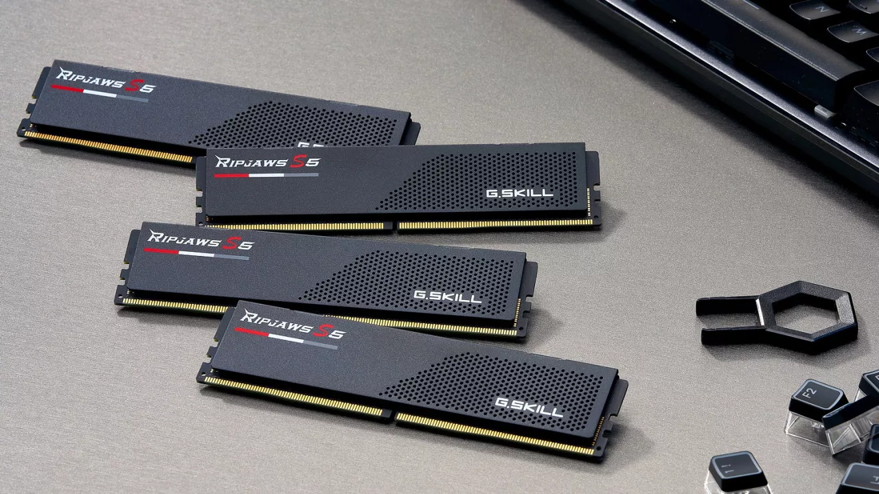 Intel'den RAM çözümü: ZAM! - ShiftDelete.Net 14 intelden ram cozumu zam.webp