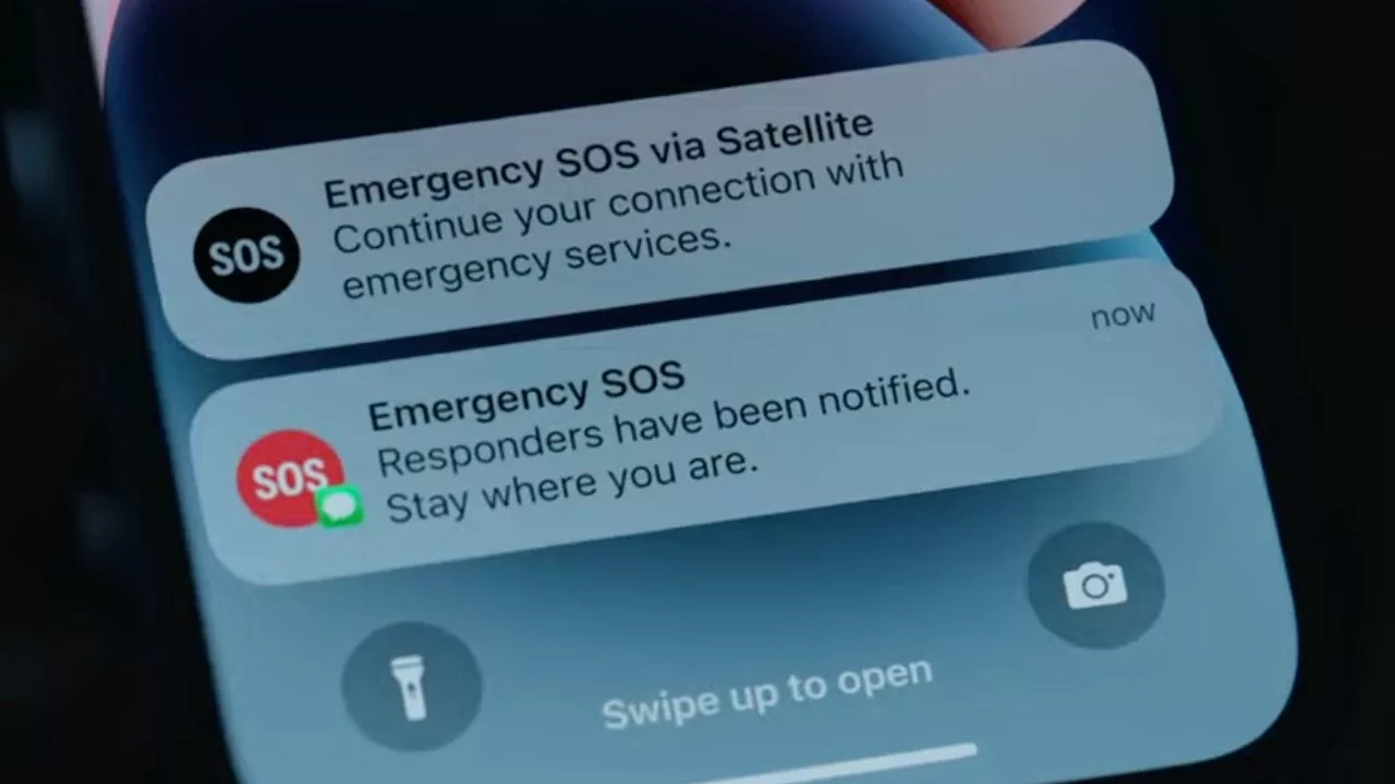 iPhone'un O Özelliği 6 Kişinin Hayatını Kurtardı! 8 iphoneun o ozelligi 6 kisinin hayatini kurtardi.webp