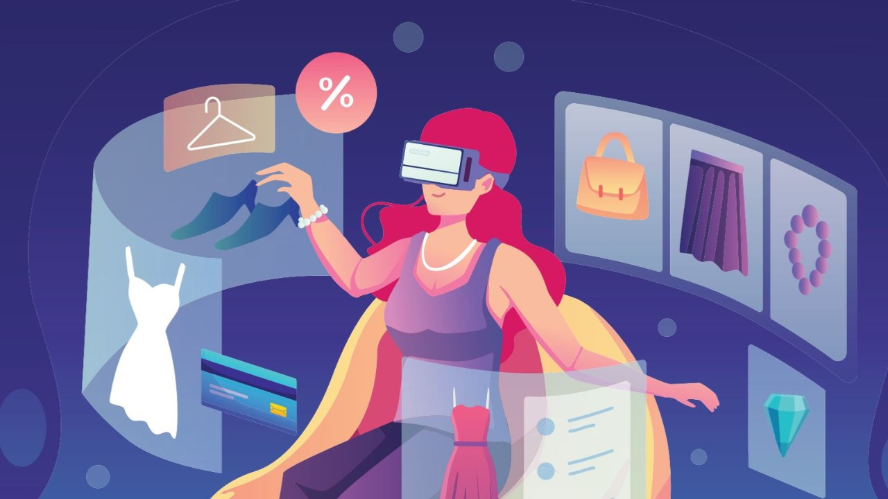 LC Waikiki 2026 Hedefleri Açıklandı: Global Büyüme Vurgusu 16 lc waikiki metaverse magazasi alisveris 2