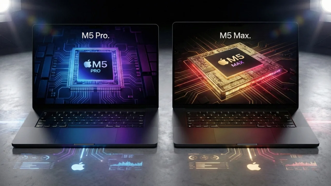 M5 Pro MacBook Pro Ne Zaman Çıkacak? Geri Sayım Başladı 1 m5 pro macbook pro ne zaman cikacak geri sayim basladi.webp