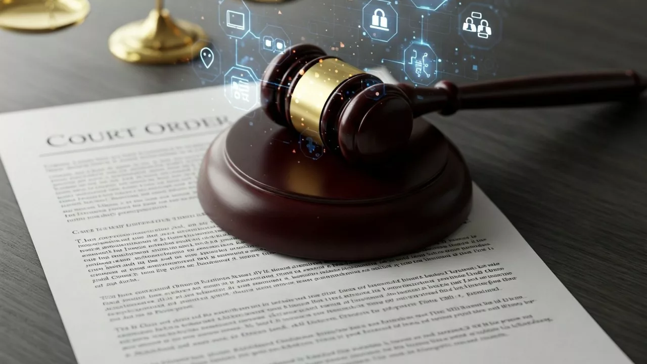 Mahkemede ChatGPT Kullandı, 27 Ay Hapis Cezası Aldı! 13 mahkemede chatgpt kullandi 27 ay hapis cezasi aldi.webp