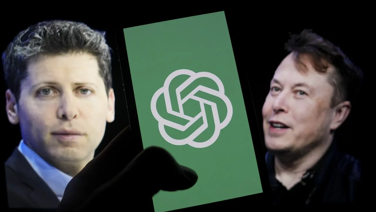 OpenAI: Elon Musk Delil Karartıyor! 5 openai elon musk delil karartiyor.webp