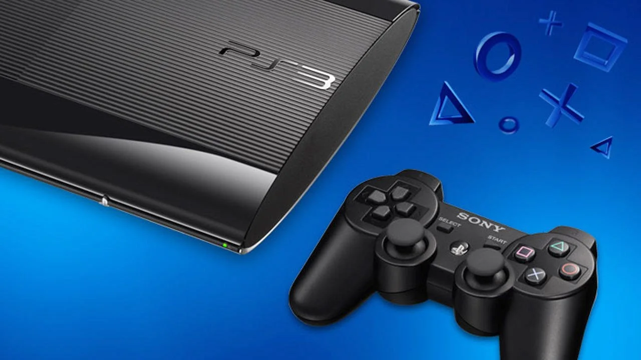 PlayStation 3 için Bir Devir Kapanıyor! 24 playstation 3 icin bir devir kapaniyor.webp