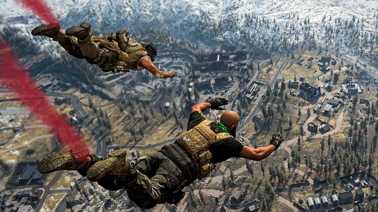 populer call of duty oyunun sunuculari kapaniyor.webp