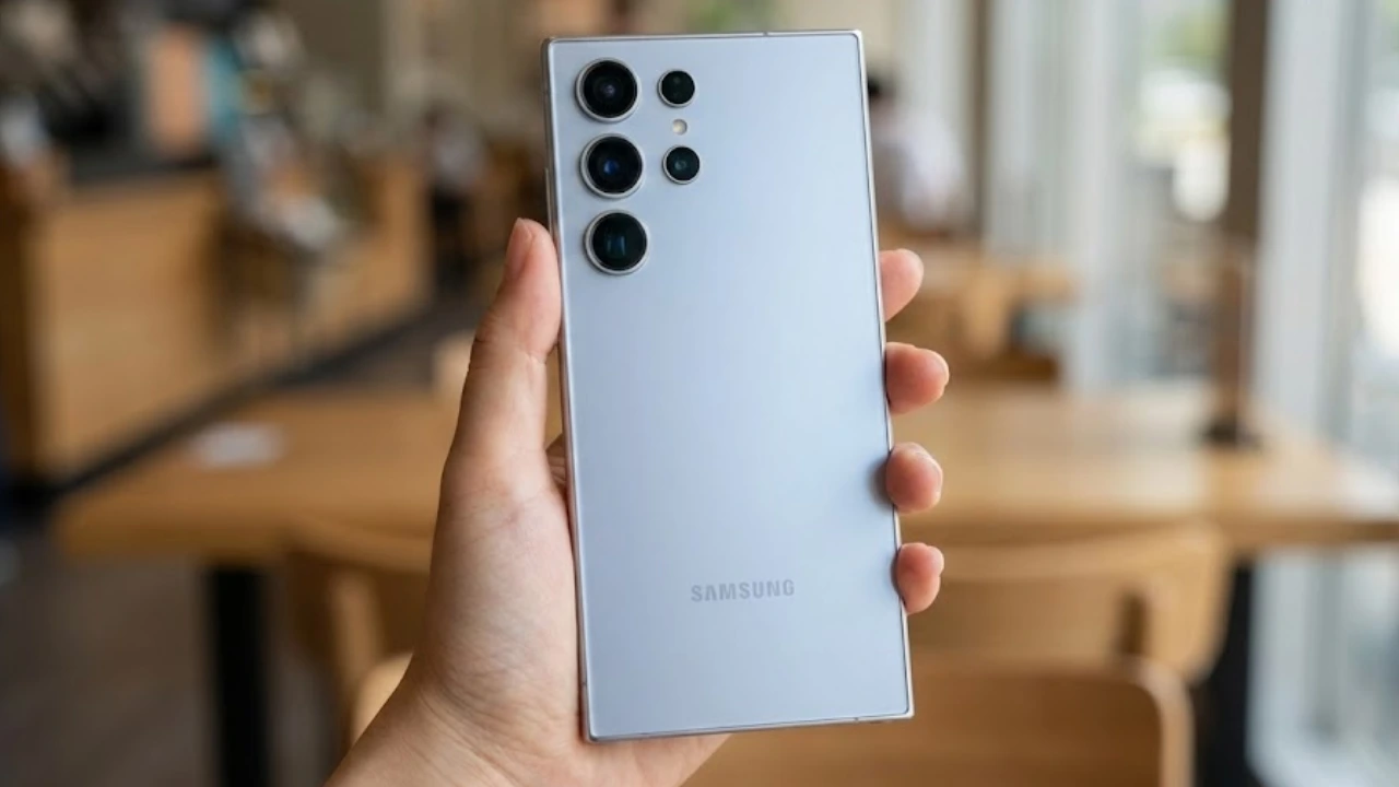 Samsung Galaxy S26 için Gaza Bastı! 4 samsung galaxy s26 icin gaza basti.webp