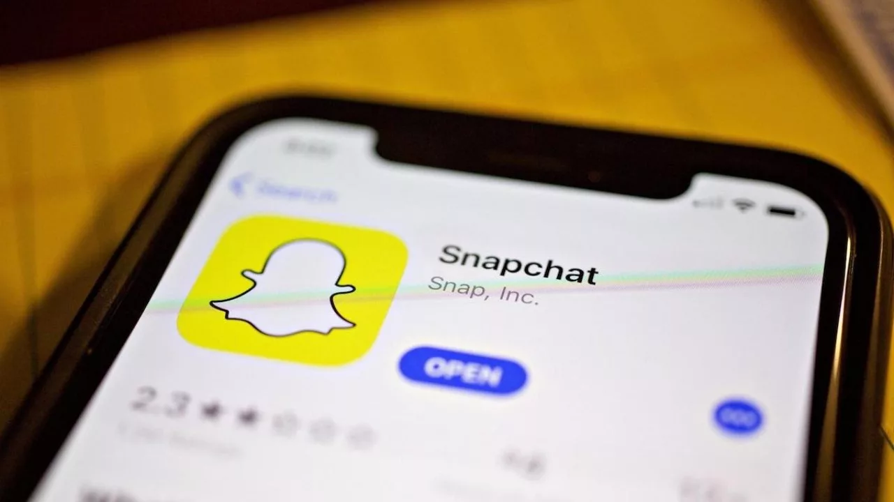 Snapchat'ten Influencerlar'a Müjde! - ShiftDelete.Net 18 snapchatten influencerlara mujde.webp