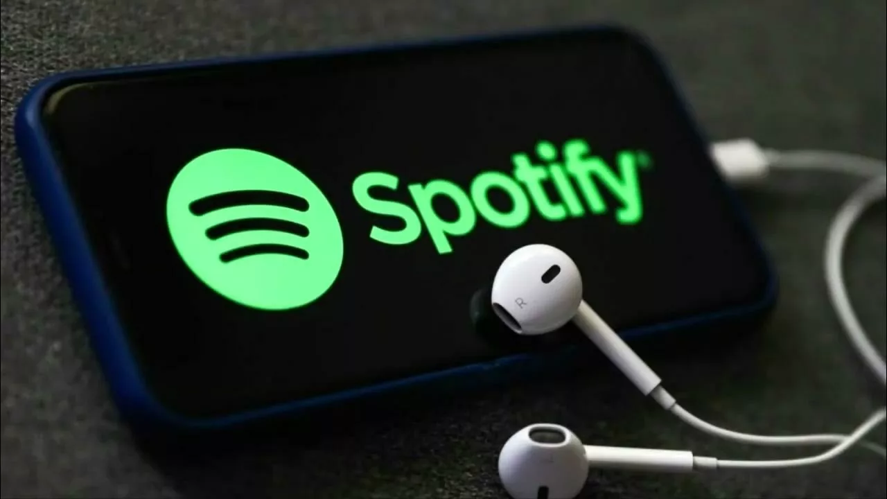 Claude'a Spotify Entegrasyonu Geldi - ShiftDelete.Net 23 spotify 1.webp