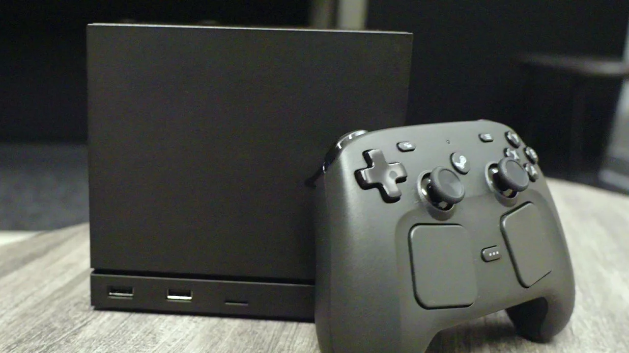 Steam Machine için Tarih Verildi! 17 steam machine icin tarih verildi.webp