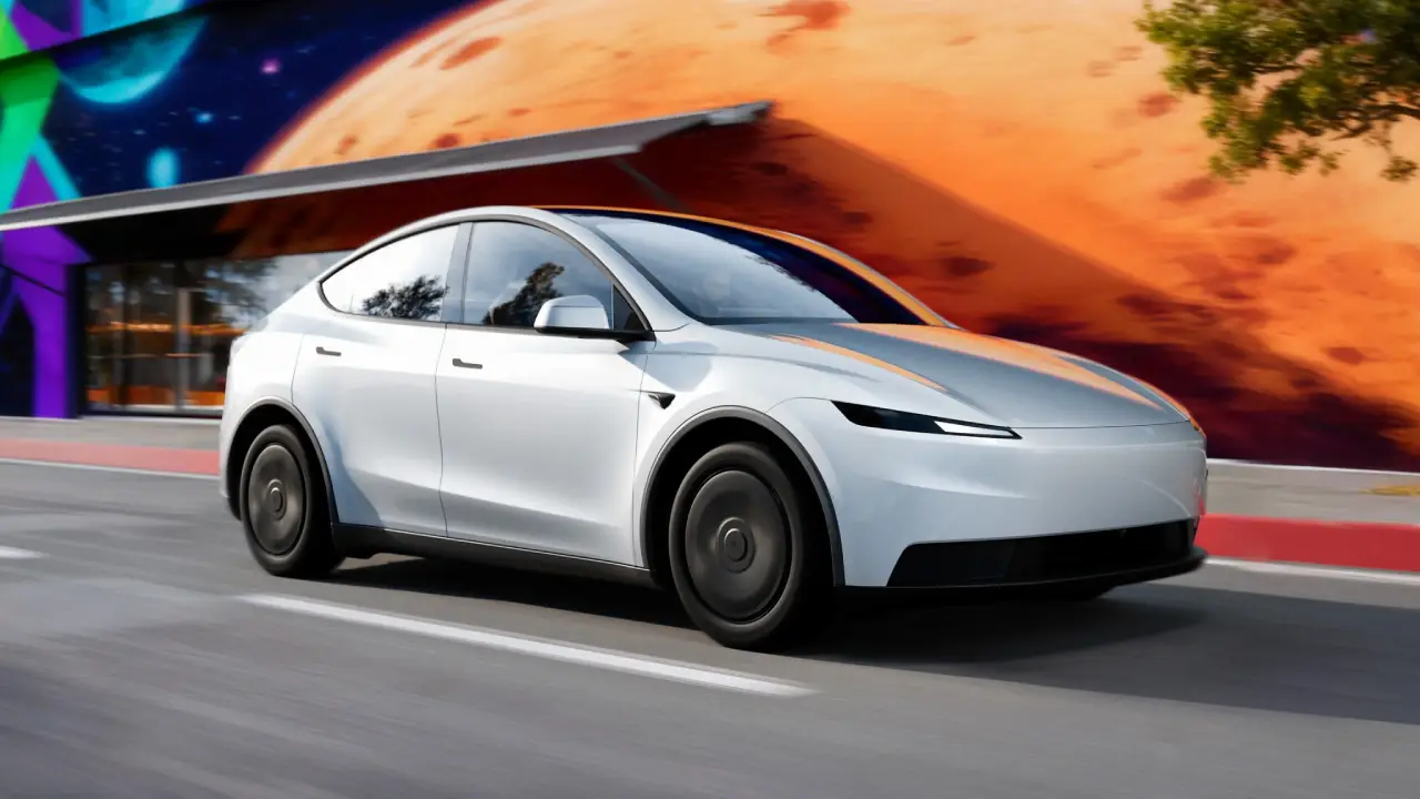 Tesla Araç Teslimatları Yıllık Bazda Yüzde 25 Arttı 3 teslaya carplay neden gelmiyor iste ios 26 detayi.webp